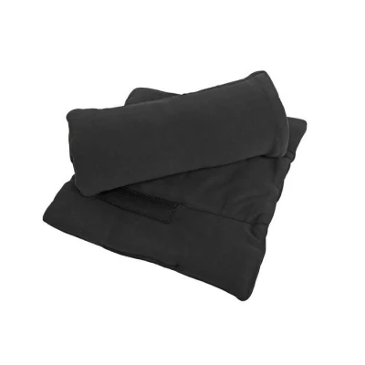 Image de Back on Track Sous Bandes Royal Noir XL