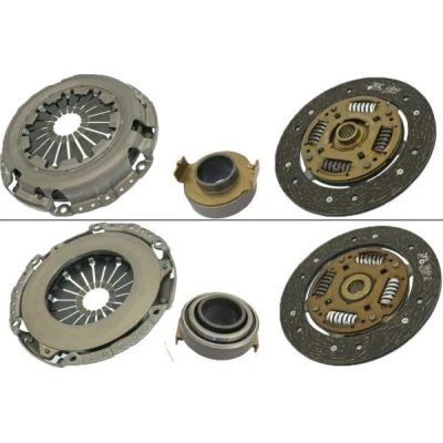 Image de KAWE 962614 Kit d&#039;embrayage avec mécanisme disque d&#039;embrayage, butée de débrayage 210 HONDA: CIVIC 8 Hatchback, 9