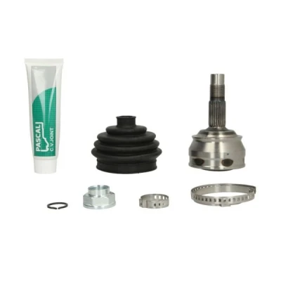 Image de Jeu de joints, arbre transmission PASCAL G1F027PC
