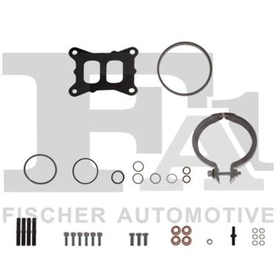 Image de Kit de montage, compresseur FA1 KT111570