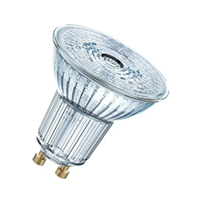 Image de OSRAM réflecteur LED Culot: GU10 Blanc chaud 2700 K 4,30 W équivalent à 50 STAR PAR16