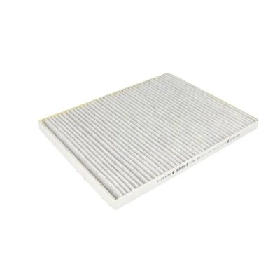 Image de MAHLE ORIGINAL LAK 36 Filtre d&#039;habitacle à charbon actif 290,5 226 17,0 OPEL: Omega B Berline, Caravan