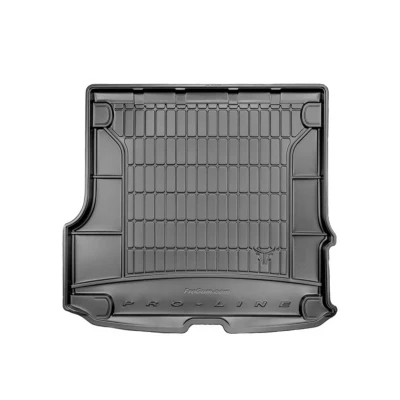 Image de FROGUM TM548188 Doublure de protection coffre, coffre à bagages Caoutchouc