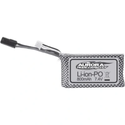 Image de Absima AB30 DJ03 Batterie pour modélisme 7,4 V 800 mAh