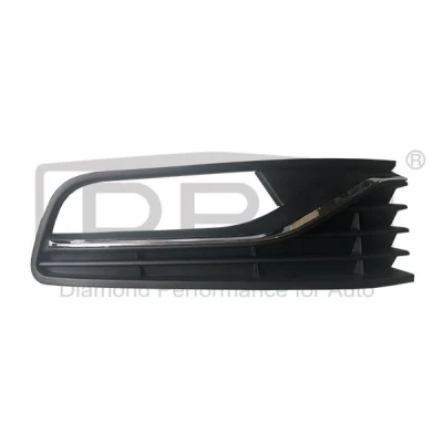 Image de Grille de ventilation, pare chocs DPA 88541620902