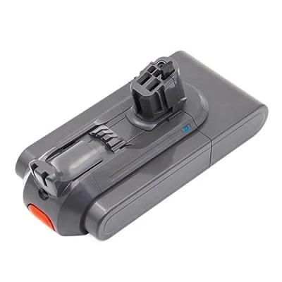 Image de Batterie Rechargeable au Lithium 25,2 V 6000 mAh, Compatible avec Les aspirateurs Dyson V11 Outsize Absolute Extra SV15