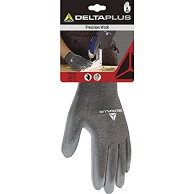 Image de DELTA PLUS Gant Precision Polyest Enduit Pu 06