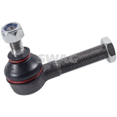 Image de SWAG 84 94 2321 Rotule de direction avec contre écrou SUZUKI: Samurai SUV, Vitara I Jimny SUV
