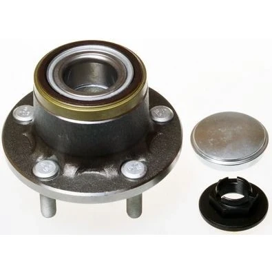 Image de Kit de roulements roue DENCKERMANN W413349