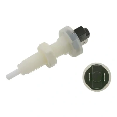 Image de FEBI BILSTEIN 12229 Interrupteur des feux de freins électrique IVECO: DAILY 2 Pritsche/Fahrgestell, Kasten/Kombi, 1, CITROËN: C25 Van