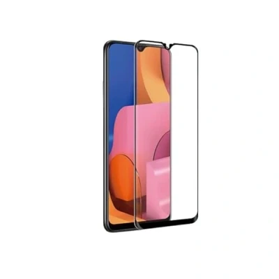 Image de Muvit For Change Verre Trempe Incurve: Samsung Galaxy A21S Neuf