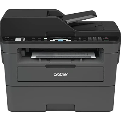 Image de Brother MFCL2710DWM2 Laser A4 1200 x DPI 30 ppm Wifi Neuf