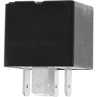 Image de Restagraf Relais Inverseur 5 Broches Idéal pour Circuit Électrique Léger &amp; Compact Réf. 6496 Sans support 12V