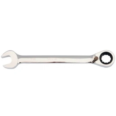 Image de YATO YT 1665 Clé à fourche et polygonale cliquet 290 22