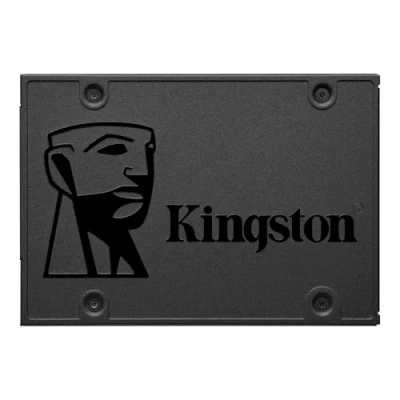 Image de Kingston Technology A400 240 Go 2.5 Série ATA III TLC Neuf