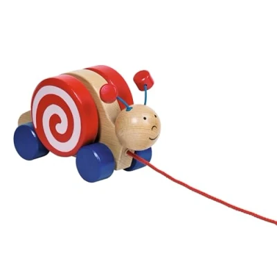 Image de Goki Jouet à Tirer, 2041322, Taille Unique
