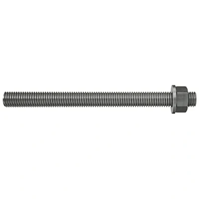 Image de fischer Tige filetée FIS A M 12 x 120 R en acier inoxydable/Boite de 10
