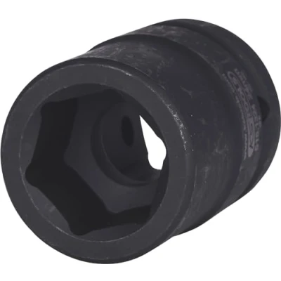 Image de KS TOOLS 515.1324 E Douille à choc 50 24,0 20 (3/4&quot;) hexagonale