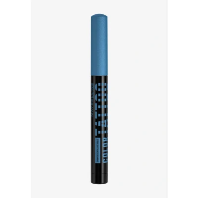 Image de Maybelline New York Color Tattoo 24H EYE STIX Fard à paupières, Femme, Taille: 1.4 g, 70 i am extravagant