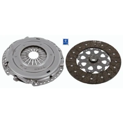 Image de FEBI BILSTEIN 106502 Kit de réparation, palier la jambe suspension Essieu avant avec roulement à billes FORD: Transit Custom V362 Van