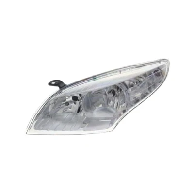Image de MAGNETI MARELLI 711307023108 Phares RENAULT: MEGANE 3, 3 Coupe, Grandtour