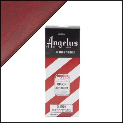 Image de Teinture Angelus Brique