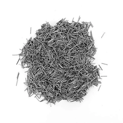 Image de bijoux de polissage, aiguilles meulage polissage en acier inoxydable 0.6mm Outils pratiques pour nettoyer, polir, ébavurer