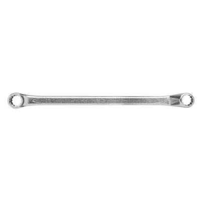Image de NEO TOOLS 09 910 Clé polygonale double 200 10x11 mm Acier chrome vanadium