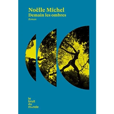 Image de Demain les ombres Livre d’occasion Correct