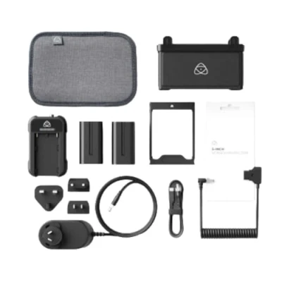 Image de Atomos Kit Accessoire pour Moniteur 5&#039;&#039;