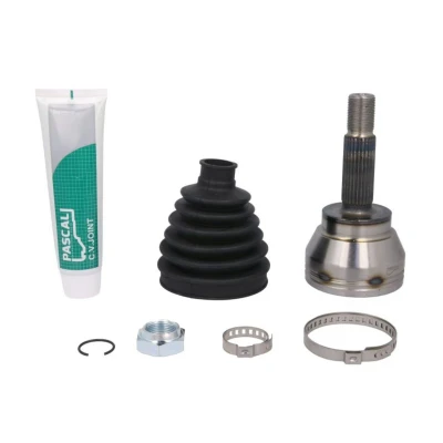 Image de PASCAL G15055PC Tête De Cardan Essieu avant