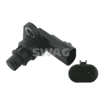 Image de SWAG 70 92 8130 Capteur, position d&#039;arbre à cames OPEL: Astra H GTC, 3/5 portes, Vectra C CC, ALFA ROMEO: 147, 159 Sportwagon, Berline