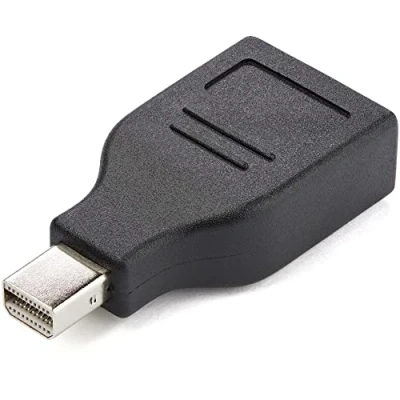 Image de Adaptateur Mini DisplayPort vers M/F / convertisseur GCMDP2DPMF
