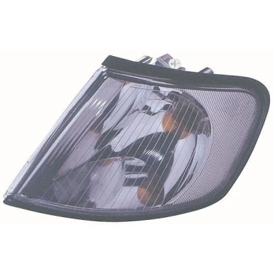 Image de ABAKUS 441 1515L UE Clignotant avant gauche sans porte lampe, ampoule AUDI: A3 3/5 portes oscaro, mister auto, yakarouler