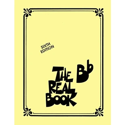 Image de The real book volume i (6th ed.) basse instrument instruments en si bemol