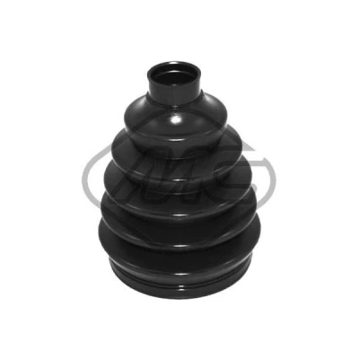 Image de Jeu de joints soufflets, arbre commande Metalcaucho 11047