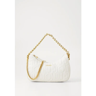 Image de LIU JO HOBO Sac à main, Femme, Taille: One Size, Cream