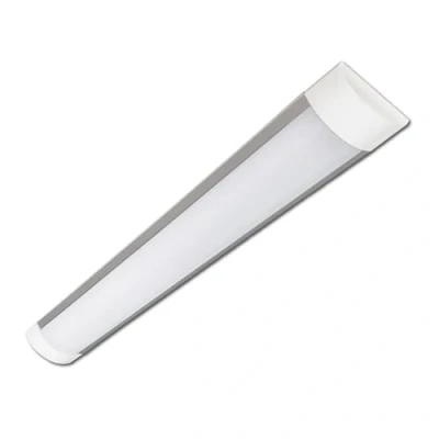 Image de LED ATOMANT Réglette intégrée, 60cm 20W, CCT (Sélecteur de Couleur Blanc Chaud, Neutre et Froid), 2000 Lumens