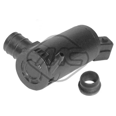 Image de Pompe d&#039;eau de nettoyage, nettoyage des vitres Metalcaucho 02057
