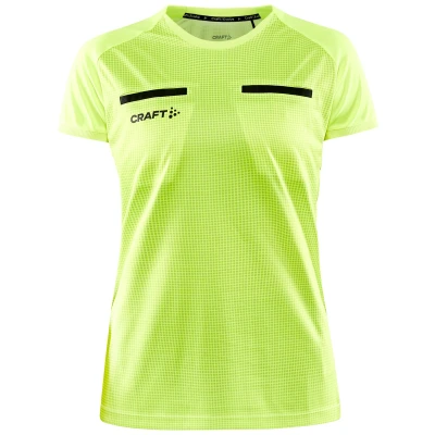 Image de Maillot femme Craft evolve arbitre