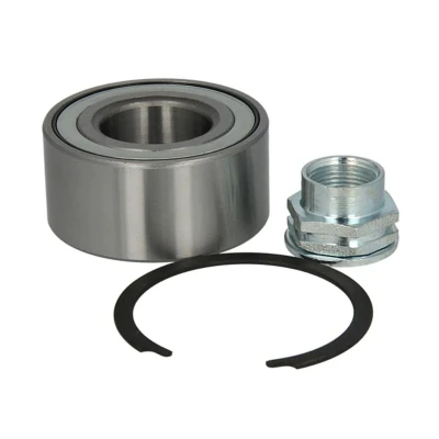 Image de BTA H1F026BTA Kit de roulements roue Avant du véhicule 72 FIAT: Qubo, Grande Punto 3/5 portes, Doblo I Break, OPEL: Corsa D portes