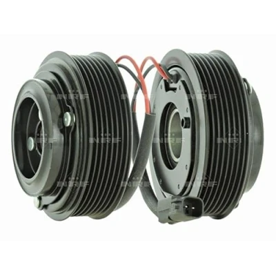 Image de NRF 380130 Embrayage Electromagnetique GENUINE HALLA HS13N