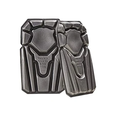 Image de Blaklader 40571202 KNEE PADS, Noir, taille unique