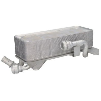 Image de THERMOTEC D4A023TT Radiateur d&#039;huile de boite vitesse automatique AUDI: A6 C7 Berline
