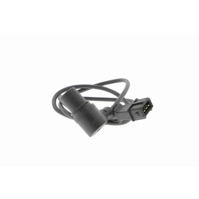 Image de VEMO Original Quality V40 72 0418 Capteur d&#039;impulsions 3 inductif, passif pour vilebrequin, avec bague d&#039;étanchéité OPEL: Astra H 3/5 portes