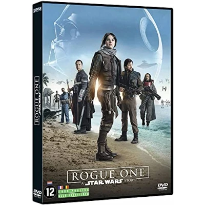 Image de Rogue One : A Star Wars Story Livre d’occasion Bon
