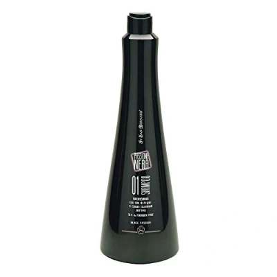 Image de Iv San Bernard 020613 Passion Nera 01 Shampooing 1000 ml