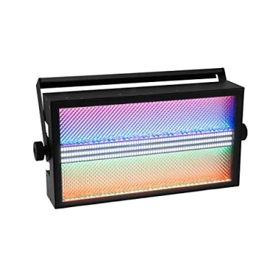 Image de Eurolite LED Super Strobe ABL Stroboscope