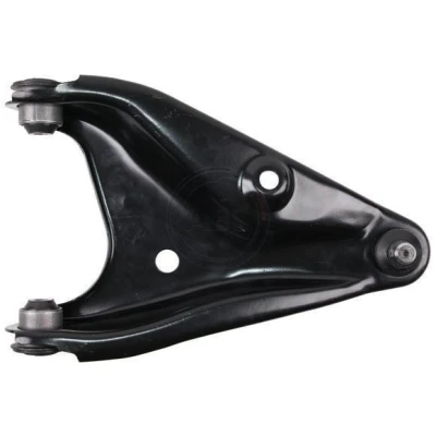 Image de A.B.S. 210991 Bras de suspension avec rotule suspension, support en caoutchouc barre oscillant transversal Acier 18 DACIA: Logan I MCV