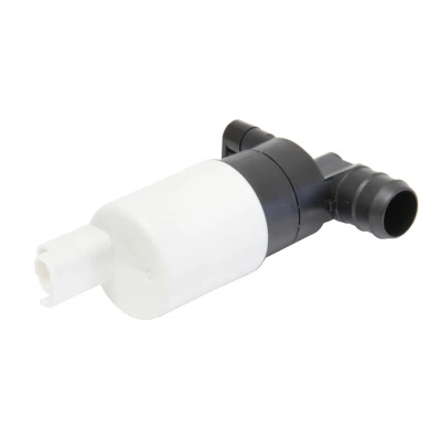 Image de MAPCO 90023 Pompe De Lave Glace 12 PEUGEOT: Partner II Van, 308 I 3/5 portes, SW, CITROËN: Berlingo / First Jumpy Van